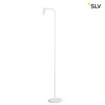 KARPO vloerlamp Wit 1xLED 3000K