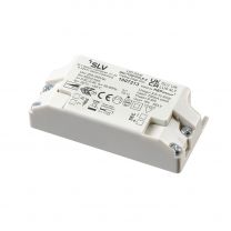 Led-driver 10W 700mA, PHASE, incl. trekontlasting