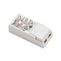 Led-driver 3W 700mA, incl. trekontlasting