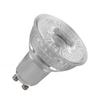 LED QPAR51 GU10 2700K 36gr