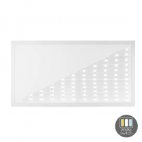 BACK-LIT PANEEL | LEDA | 120x60CM | 50W | WHITE SWITCH