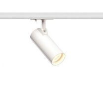 HELIA 50 LED Wit 1x LED 3000K 35D 1-Fase