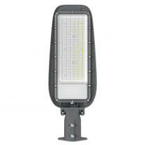 LED Straatlamp|Herse|100W|6000K|daglichtsensor