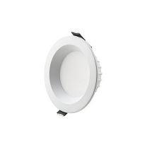 LED EasyFit Downlight Dimbaar 8W 4000K 650LM