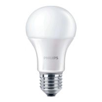 Philips Corepro LEDbulb E27 Peer Mat 4.9W 470lm - 827 Zeer Warm Wit