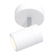 Spots Upround LED Modern Wit 2486W 4,6W 480LM