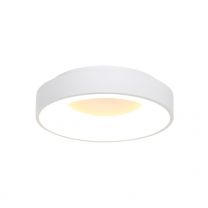 Plafondlamp Ringlede Modern Wit 2562W 30W 2800LM