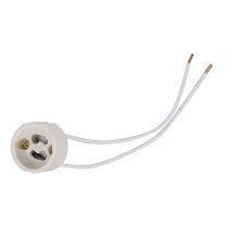 GU10 fitting met 15cm kabel