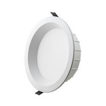 LED EasyFit Downlight Dimbaar 20W 4000K 2000LM