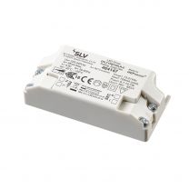 Led-driver 14,7W 700 mA dimbaar