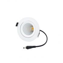 LED Core XL Downlight Dimbaar 13W 2700K 930LM