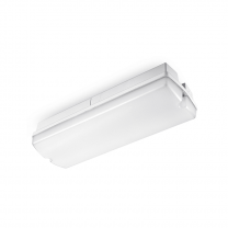 Portiekverlichting Solution 6W IP65 IK08 DAGLICHT/BEWEGING SENSOR