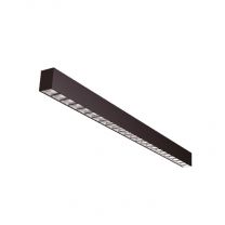 LED Orion Linear 85D Zwart 29W 3000K 3000LM up/down