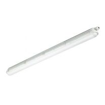 Philips LED Waterdichte Montagebalk Coreline G2 WT120C 21W 2700lm - 840 Koel Wit | 120cm 