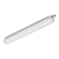 Philips LED Waterdichte Montagebalk Coreline WT120C 44W 6000lm - 840 Koel Wit I 150cm 