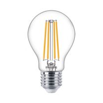 Philips MASTER Value LEDbulb E27 Peer Helder 5.9W 806lm - 927 Zeer Warm Wit
