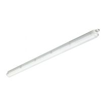 Philips LED Waterdichte Montagebalk Coreline G2 WT120C 61W 8000lm - 840 Koel Wit | 150cm - Bewegingssensor - Vervangt 2x58W