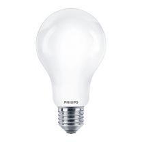 Philips Corepro LEDbulb E27 Peer Mat 23W 3452lm - 840 Koel Wit | Vervangt 200W
