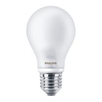 Philips Corepro LEDbulb E27 Peer Mat 7W 806lm - 827 Zeer Warm Wit | Vervangt 60W
