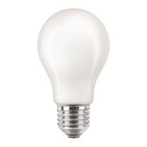 Philips Corepro LEDbulb E27 Peer Mat 10.5W 1521lm - 827 Zeer Warm Wit | Vervangt 100W
