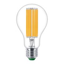 Philips MASTER LEDbulb Ultra Efficient E27 Peer Helder 7.3W 840 Koel Wit vervangt 100w