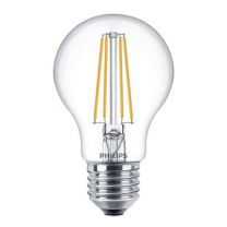 Philips Corepro LEDbulb E27 Peer Helder 7W 806lm - 827 Zeer Warm Wit | Vervangt 60W
