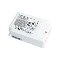 Boke Flash free DALI-2 / 1-10V / PUSH dip-switch led driver incl. 1,5m EU plug and connection system
