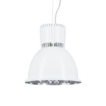 Bryan Pendant Alu 30W 930 3050lm Wit 325