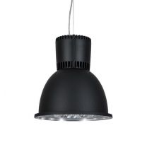 Bryan Pendant Alu 30W 930 3050lm Zwart 325