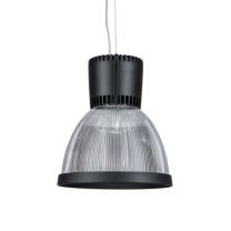 Bryan Pendant Clear 26W 840 3400lm Zwart 315