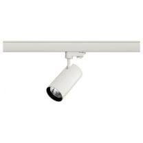 Elara 3-Fase LED Railspot 20W 830 1750LM Wit 40D