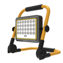 LED ACCU FLOODLIGHT | 800Lm | 10W