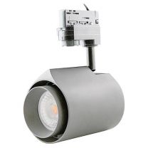 LED ColourDrop spot zilver 33W 36gr Camita 4.000K CRI>90