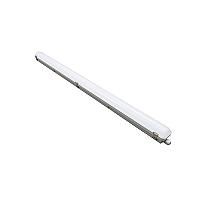 Easyfit+ led IP66 opbouw 18W 2.400lm 600mm incl. driver & sensor