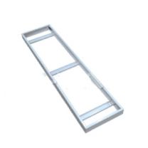 Opbouwframe LED paneel 1195x295mm
