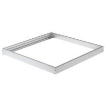 Opbouwframe LED paneel 595x595mm
