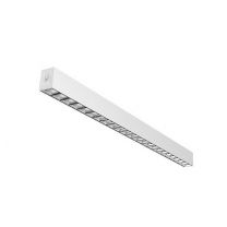 LED Orion Linear 85D wit 29W 3.000K up/down dimbaar