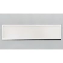 LED Paneel The Solution 32W 860 3840lm 1200x300mm UGR19
