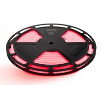 LED Strip IP68-24V 5 Meter NEON ROOD 14MM