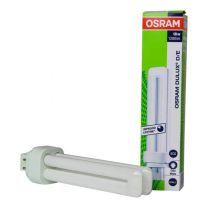 Osram Dulux D/E 18W 840