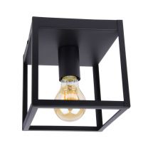 Leduxa PLAFONDLAMP SQUARE 4W