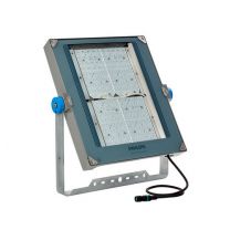 Philips Coreline Tempo X-Large Floodlight D 250W 4000K 36120lm Grijs 73D IP66