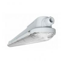 Philips CoreLine Waterproof 840 29,5W 3500lm 1530mm Grijs