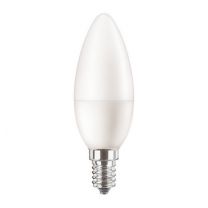 Philips CorePro candle ND 5-40W E14 827 B35 FR 470LM
