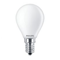 Philips CorePro LEDLuster ND 2.2-25W 827 P45 E14 FR G 250LM
