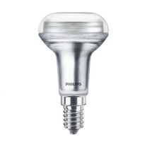 Philips CorePro LEDspot D 4.3-60W R50 E14 827 36D 320lm
