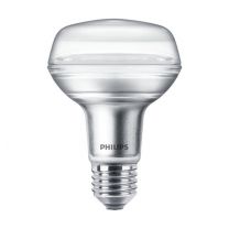 Philips CorePro LEDspot ND 8-100W R80 E27 827 36D 670lm
