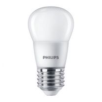 Philips Corepro Lustre ND 5-40W E27 827 P45 FR 470LM