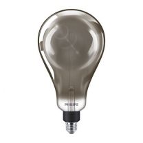 Philips LED Giant 6,5-20W E27 A160 1800K Smoky D 200LM