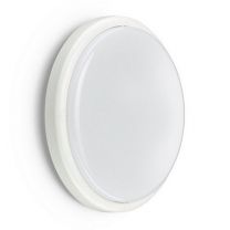 Philips Ledinaire Wandmontage WL070V 11W 830 1100lm Wit 120D IP65